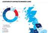 Barbour ABI market report map July 2014