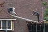 rooftop safety blunder