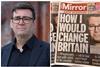 What would prime minister Burnham look like for the built environment?