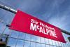 McAlpine confirms recent director recruits are in newly created roles