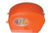 The slimmer, more efficient and powerful induction fan has a throw of approximately double that of an impulse fan.