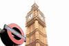 NICE Systems and Transport for London