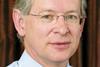 John Watson, chief executive Bellway