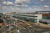 Terminal 2 will be demolished to make way for the new Heathrow East