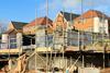 Housing association unveils plans for £400m Welsh homes framework