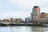 London Square to convert 1980s riverside office into luxury housing