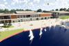Leisure centre plans approved image embedded 696x360