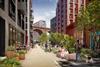 Vinci wins first phase of £350m Stockport regeneration scheme