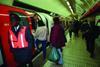 Mind the gap: Jarvis needs Tube cash to tide it over Christmas