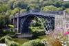 Ironbridge Gorge restoration project