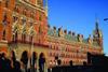 Michelmersh won the £70,000 St Pancras contract