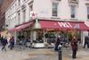 Sandwich retailer Pret a Manger has benefited from enhanced capital allowances and energy savings when fitting out its shops