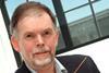 Inbuilt chief executive David Strong