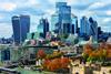 Procurement update: new approaches to large London projects