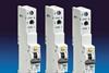 All in one: GET’s unit combines MCB and RCD uses.