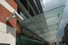 Reliance High-Tech has completed several hugely challenging projects in 2004 encompassing CCTV and access control.