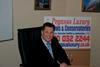 Nick Crouch, MD of Pegasus