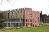 Liverpool university Greenbank
