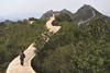 Great Wall of China PA Images