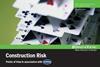 Ernst & Young Construction Risk report