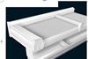 Global 600 places glazing bars two feet (600mm) apart for a better fit to UK houses