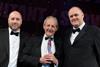 ΢Ȧ Awards 2011 Consultant of the Year: Gleeds