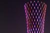 Qatar's Tornado Tower