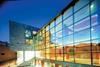 The Tanatori building in Madrid, one of the first applications of MX SSG system