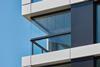 CPD 11 2026: Specifying glazed balconies for design, performance and compliance