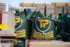Travis Perkins product