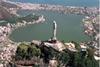 Engineering SA provided renovation services on the iconic Christ the Redeemer in Brazil