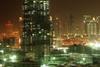 Emaar Properties, Burj Dubai developers, has announced a share buyback scheme
