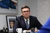 Burnham announces equity loan scheme for first-time buyers in bid to boost housing market