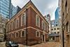 Bevis Marks Synagogue