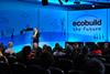 Greg Barker at Ecobuild