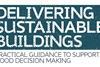 Devlivering Sustainable Buildings logo