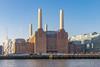 Battersea Power Station - Power Station Across The River - credit John Sturrock