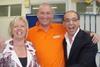 Confluence with Deborah Meaden and Theo Paphitis from Dragon's Den