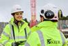 Kier to pay first dividend in five years as firm cuts debt pile further