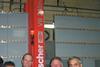 Mick Johal, Dr Pietro Grandesso, Brian Miller, Nadeem Mehar,