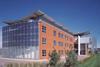 SMC Group , Eliot Park Innovation Centre in Nuneaton, Warwickshire