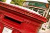 Post box