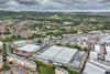 Redhill Data Centre 2