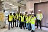 PlanBEE London cohort