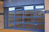Fendor’s SecureLine high security window glazing system at the St Philips Secure Unit in Airdrie