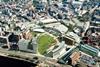 Liver bird view: Liverpool One is the nub of the £920 million Paradise Project to prepare for its year as Capital of Culture.