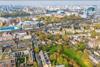 Denby Court aerial image