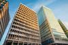 Commercial office buildings UK & Europe (1)
