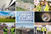 Funding the Future index