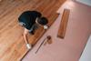 Flooring installer shutterstock